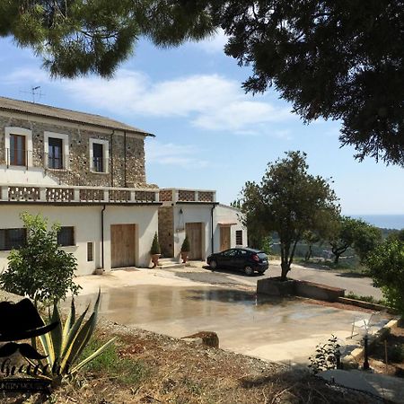 Don Giacchi Country House Катандзаро Экстерьер фото