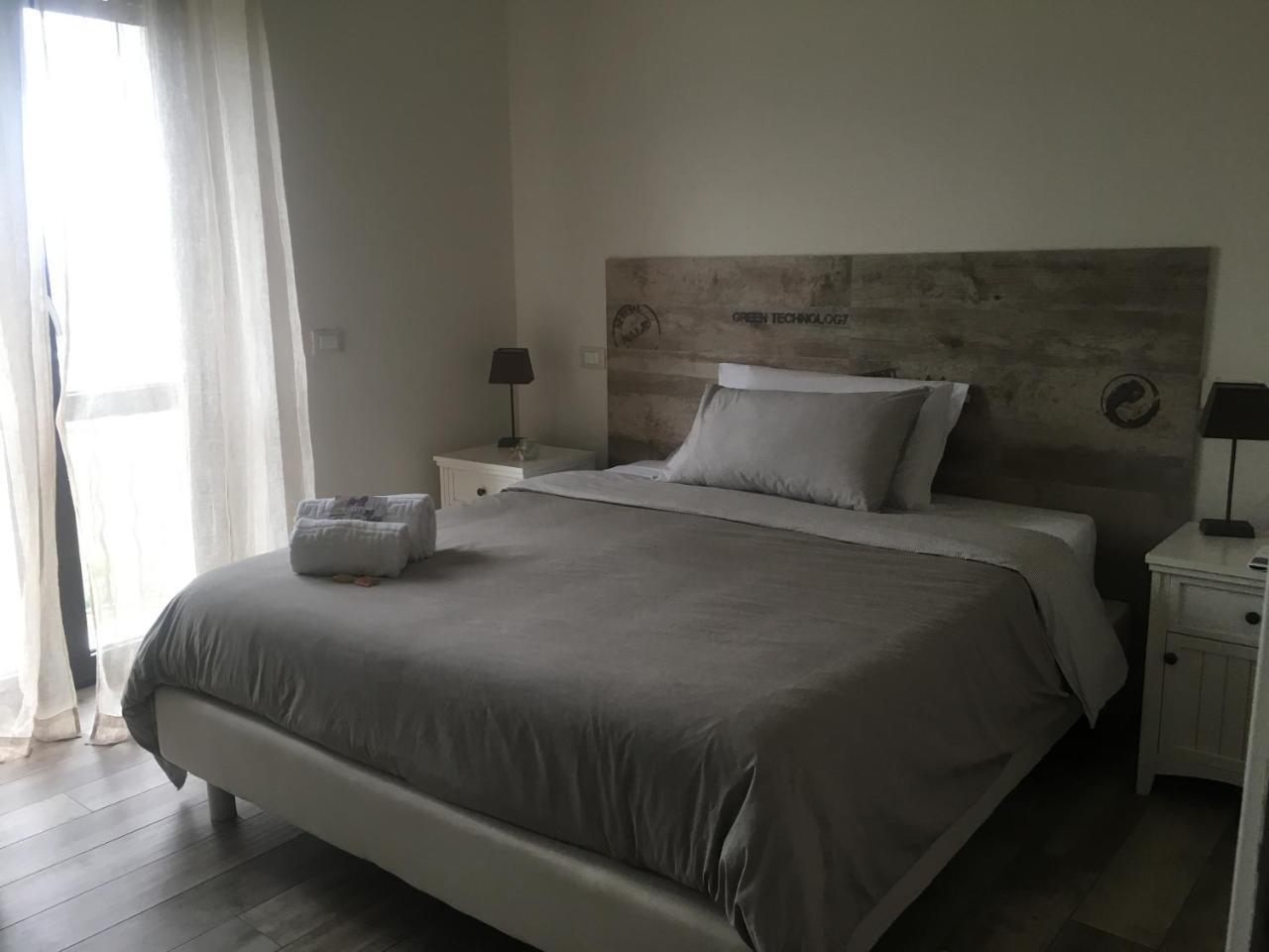 Don Giacchi Country House Катандзаро Экстерьер фото